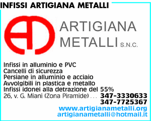 Visualizza Inserzione