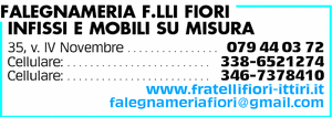 Visualizza Inserzione