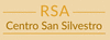 Casa di Riposo Rsa Centro San Silvestro logo