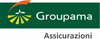 Assicurazioni Groupama logo