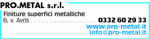 Visualizza Inserzione