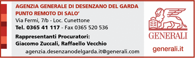 Visualizza Inserzione