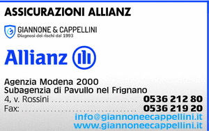 Visualizza Inserzione