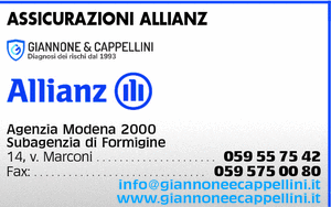 Visualizza Inserzione