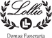 Agenzia Funebre Lollio Pisogne logo
