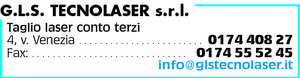 Visualizza Inserzione