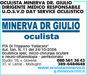 Visualizza Inserzione
