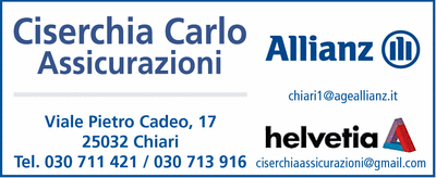 Visualizza Inserzione