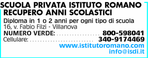 Visualizza Inserzione