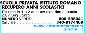 Visualizza Inserzione
