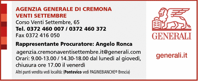 Visualizza Inserzione