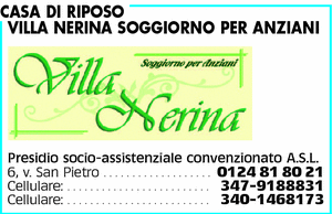 Visualizza Inserzione