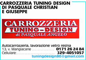 Visualizza Inserzione