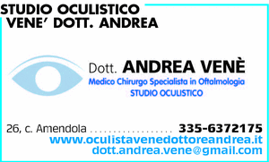 Visualizza Inserzione