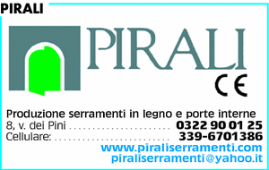 Visualizza Inserzione