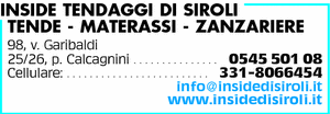 Visualizza Inserzione