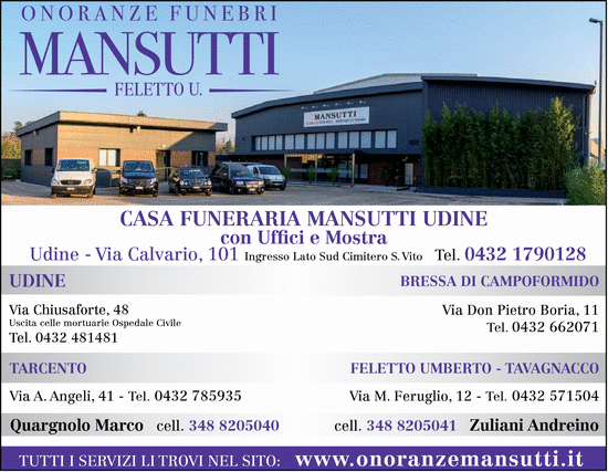 Visualizza Inserzione