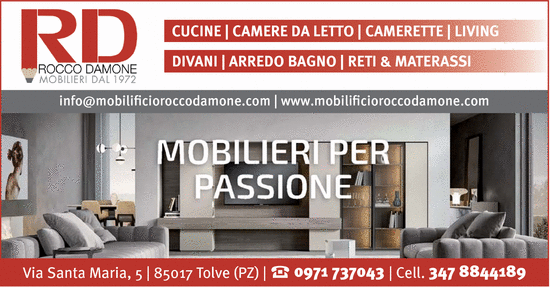 Visualizza Inserzione