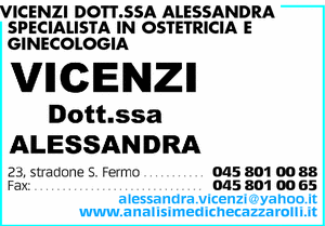 Visualizza Inserzione
