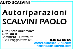 Visualizza Inserzione