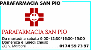 Visualizza Inserzione