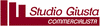 Studio Giusta Rocco Studio Giusta Commercialista logo