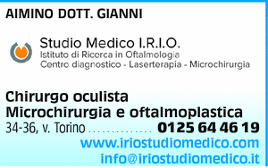 Visualizza Inserzione