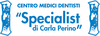 Specialist di Carla Perino Centro Servizi Medici Dentisti logo