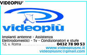 Visualizza Inserzione