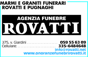 Visualizza Inserzione
