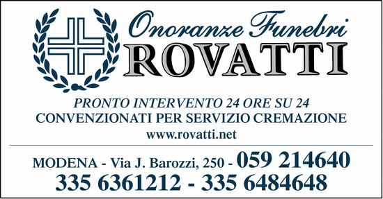 Visualizza Inserzione