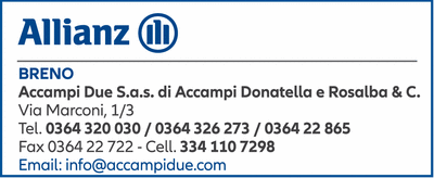 Visualizza Inserzione