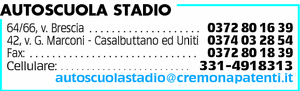 Visualizza Inserzione