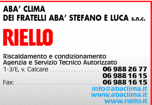 Visualizza Inserzione