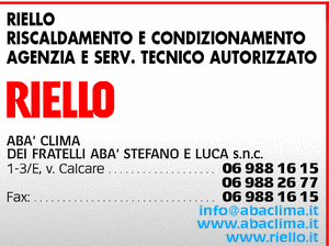 Visualizza Inserzione
