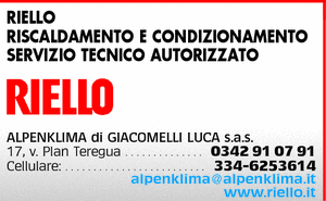 Visualizza Inserzione