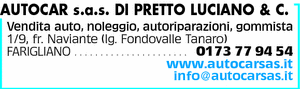 Visualizza Inserzione