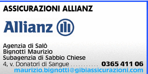 Visualizza Inserzione