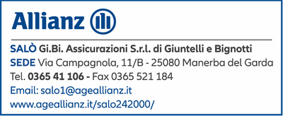 Visualizza Inserzione
