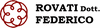Rovati Dott. Federico logo