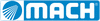 Mach S.p.a. logo
