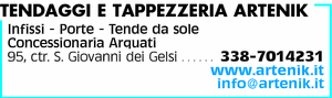 Visualizza Inserzione