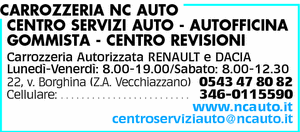 Visualizza Inserzione