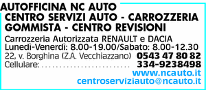Visualizza Inserzione