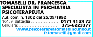 Visualizza Inserzione