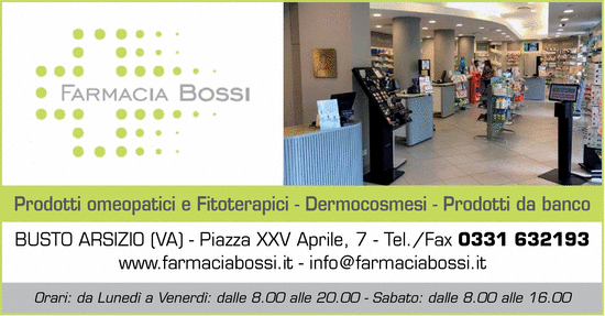 Visualizza Inserzione
