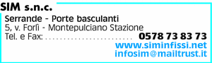 Visualizza Inserzione