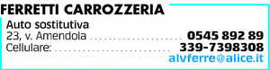 Visualizza Inserzione
