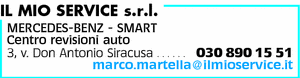 Visualizza Inserzione