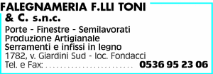 Visualizza Inserzione